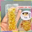 Sỉ Combo 50 100 Viên Thỏi Vàng Mini 1cm Trang Trí Bàn Th.ờ, Bàn Làm Việc