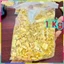 Sỉ 500g - 1 Kg Thỏi Vàng Mini 14mm Hợp Kim Nguyên Khối, Trang Trí Phong Thủy, Rước Lộc, Kích Tài Vận
