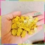 Rùa Vàng Phong Thủy May Mắn, Tà.i Lộc Để Ốp Điện Thoại, Két Sắt
