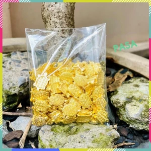 Rùa Vàng Phong Thủy May Mắn, Tà.i Lộc Để Ốp Điện Thoại, Két Sắt