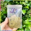TÚI 20 Xu Hoa Mai , Hoa mai 5 cánh Xu phong thủy Size nhỏ 3cm , Xu tài lộc , Xu may mắn