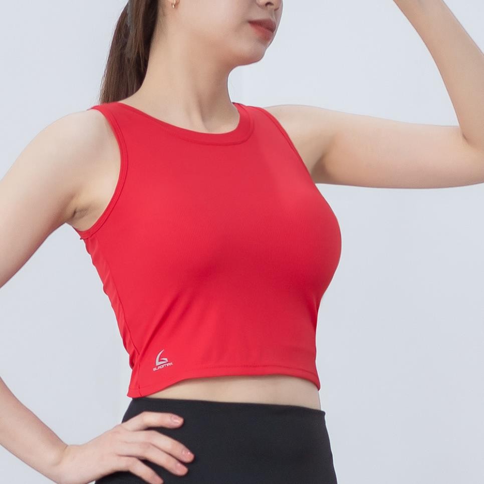 Bra Gladimax Mixtop Thời trang hottrend Gladimax, Áo Bra Sẵn Đệm Ngực Năng Động Trendy