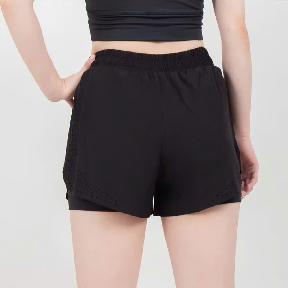 [ NEW ] Gladimax Boxer KV – Quần Đùi Không Viền Tập Gym, Chạy Bộ, Siêu Nhẹ