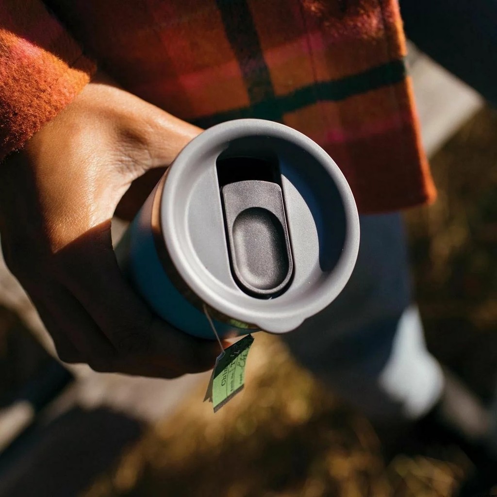 Ly giữ nhiệt Hydro Flask 355ml Around Tumbler Press-in Lid 12 oz chính hãng, giữ nhiệt tốt, an toàn