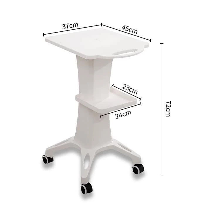 Kệ Aqua 6in1,5in1, Kệ Để Đồ Spa, Thẩm Mỹ Viện Giúp Tối Ưu Hoá Không Gian, Dễ Vệ Sinh, Bảo Quản