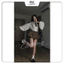 •𝓜𝓸𝓼𝓼 𝓑𝓮𝓵𝓵𝓮 𝓢𝓴𝓲𝓻𝓽• Chân Váy NGẮN Tầng Y2K hack dáng trendy phù hợp đi