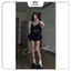 •𝓜𝓸𝓼𝓼 𝓑𝓮𝓵𝓵𝓮 𝓢𝓴𝓲𝓻𝓽• Chân Váy NGẮN Tầng Y2K hack dáng trendy phù hợp đi