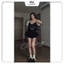 •𝓜𝓸𝓼𝓼 𝓑𝓮𝓵𝓵𝓮 𝓢𝓴𝓲𝓻𝓽• Chân Váy NGẮN Tầng Y2K hack dáng trendy phù hợp đi
