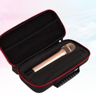 Túi Đựng Micro Karaoke Cao Cấp – Hộp Đựng Míc EVA Chống Sốc, Nhỏ Gọn, Bền Đẹp chông nước