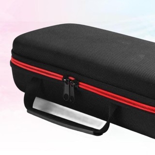 Túi Đựng Micro Karaoke Cao Cấp – Hộp Đựng Míc EVA Chống Sốc, Nhỏ Gọn, Bền Đẹp chông nước
