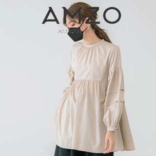 AMZO_ HỘP 10 CÁI KHẨU TRANG FAMAPRO 4D CHÍNH HÃNG KHÁNG KHUẨN SIÊU DÀY DẶN