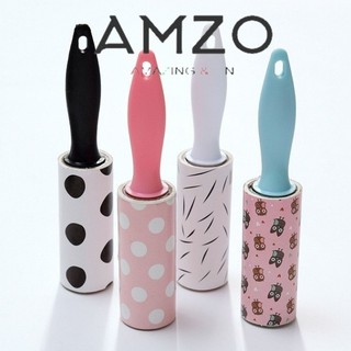 AMZO_ CÂY LĂN BỤI QUẦN ÁO, CHĂN GA, GHẾ SALON CẦM TAY MINI TIỆN LỢI