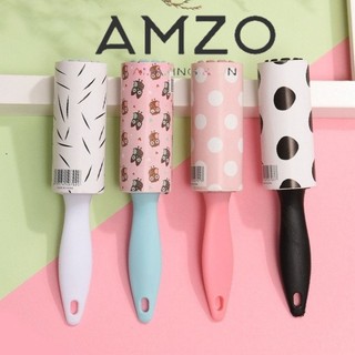 AMZO_ CÂY LĂN BỤI QUẦN ÁO, CHĂN GA, GHẾ SALON CẦM TAY MINI TIỆN LỢI