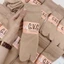 Tất Nữ Xỏ Ngón Chống Nắng Cổ Cao Da Chân Vải cotton dày dặn, mềm mịn cực êm chân