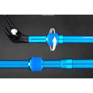 Gác cần Osny X Plus kahxfaa gyaff