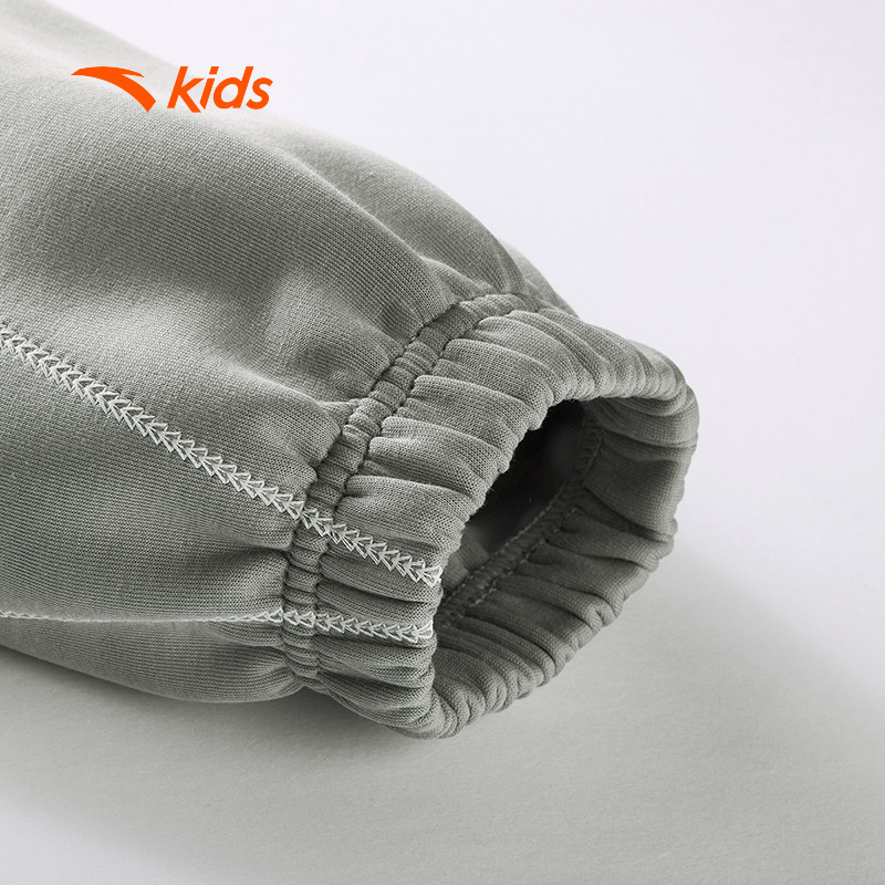 Quần Dài Thể Thao Bé Trai Anta Kids 3525A1705