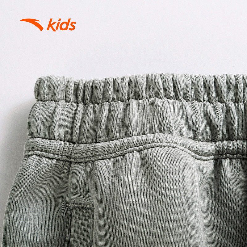 Quần Dài Thể Thao Bé Trai Anta Kids 3525A1705