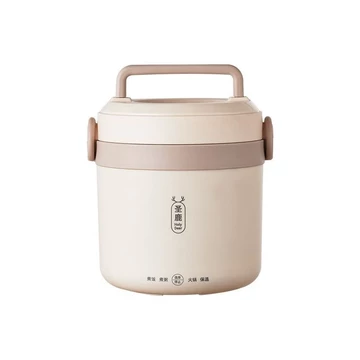 Nồi cơm điện đa chức năng, nồi điện nhỏ cho ký túc xá, nồi điện thông minh giữ nhiệt, nồi điện di động, hộp cơm điện văn