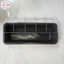Combo 1/3/5 Máng gà dài chống bới, máng ăn chống bới dài cho gà vịt khung sắt mạ kẽm cao 17cm