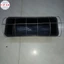 Combo 1/3/5 Máng gà dài chống bới, máng ăn chống bới dài cho gà vịt khung sắt mạ kẽm cao 17cm