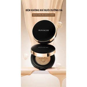 Kem BB dưỡng ẩm Centella Asiatic R996 ROVANCHY