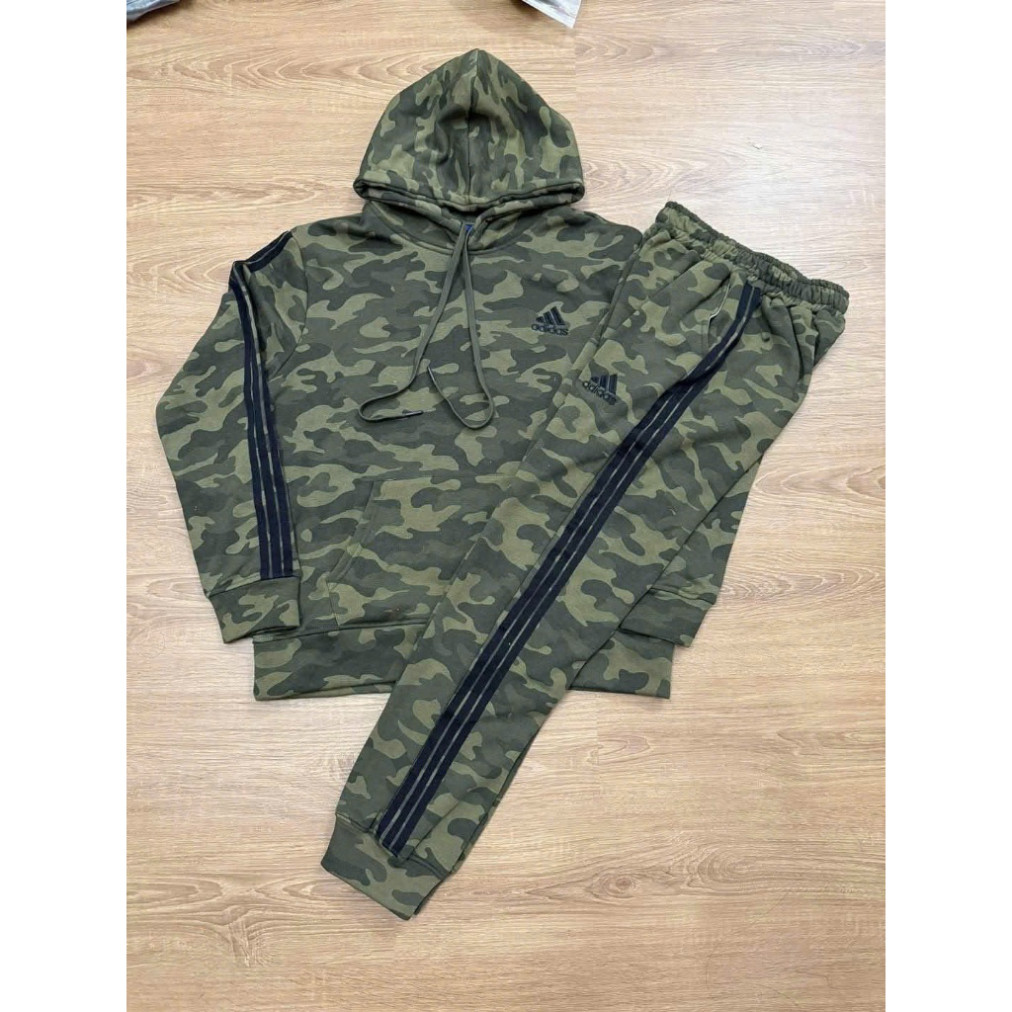 Bộ Quần Áo Nam PSSG Họa Tiết Logo Thêu Mix Phối Tràn Thân Siêu Chất_Bộ Thể Thao Có Mũ Mix Túi Chất Cotton Boy Phố hottre