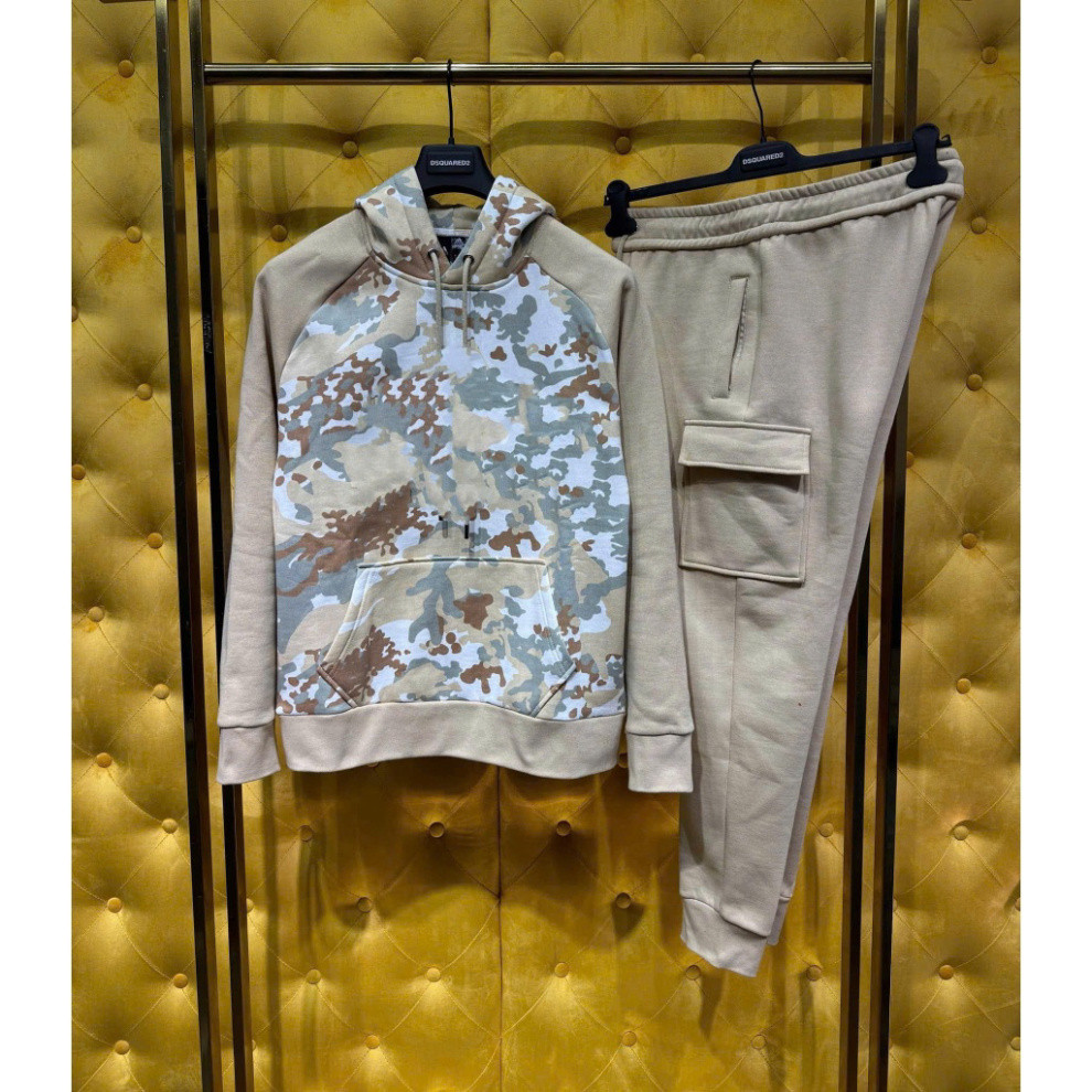 Bộ Nỉ Nam Rằn Ri Chất Nỉ Bông Phôi Áo Hoodie Zip Mũ Trùm 2 Lớp Trơn Nam Nữ Hot 2026 Boy Phố hottrend 2025