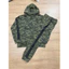 Bộ Nỉ Nam Nữ Thu Đông Á Di Đạt Camo Phối Rằn Ri Có Nút Bấm, Dập Nổi, in nổi ,có túi trong Boy Phố hottrend 2025