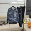 Bộ Nỉ Nam Nữ Thu Đông Á Di Đạt Camo Phối Rằn Ri Có Nút Bấm, Dập Nổi, in nổi ,có túi trong Boy Phố hottrend 2025