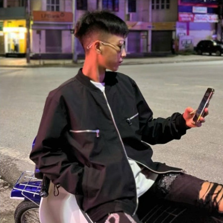Áo Khoác Gió Nam Nữ DSQ Mix 2 Khóa Ngực Hàng 2 Lớp Có Túi Trong Boy Phố hottrend 2025