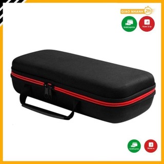Hộp Micro Túi Đựng Micro Karaoke Chống Sốc, Chống Nước – Hộp EVA Bền Đẹp HÀNG CAO CẤP Chống Gỉ MÍC