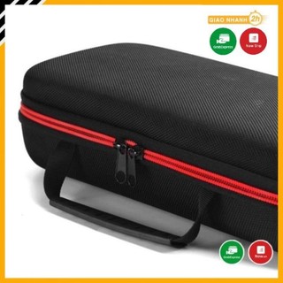 Hộp Micro Túi Đựng Micro Karaoke Chống Sốc, Chống Nước – Hộp EVA Bền Đẹp HÀNG CAO CẤP Chống Gỉ MÍC
