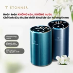 Máy Khuếch Tán Tinh Dầu Ô Tô ETONNER Cao Cấp, Máy Xong Tinh Dầu Khử Mùi Ô Tô Xe Hơi Hiệu Quả ET-02.2 — ảnh 7