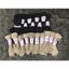 Set 10 Đôi Tất Da Chân Hàn Quốc Siêu Dai BT420