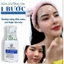 Kem sữa dưỡng truyền trắng rong nho Nhật Bản Las Beauty Skin Perfect Emulsion 50ml chính hãng