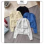 Áo cardigan len CỔ TRÒN CÚC BỌC chất mềm đẹp dày dặn bảng màu pastel xinh xắn