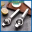 DỤNG CỤ KẸP VẮT ÉP CHANH BỀN ĐẸP - Cây Kẹp Ép Chanh Thủ Công Bằng Inox Tiện Lợi,Dụng Cụ Vắt Chanh Inox 304 Siêu Bền