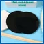 COMBO 2 ĐĨA TRƯỢT HỖ TRỢ LUYỆN TẬP - Dụng Cụ Gliding Disc Tập Chân Tay Giảm Mỡ,Đĩa Trượt Tròn Đa Năng Hỗ Trợ Tập Luyện
