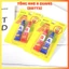 SET KEO DÁN SIÊU CHẮC KHÔ NHANH CHỊU NHIỆT - Vỉ 2 Tuýp Chịu Nhiệt Nước Dán Gạch Kính,Keo Dán Đa Năng 2 Thành Phần Ab