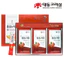 Nước Hồng Sâm Lựu Collagen Daedong Ginseng Hàn Quốc Hộp 30 Gói x 10ml, Ngăn Ngừa Lão Hoá Và Làm Đẹp Da ( hàng mới về )