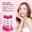 Nước Uống Collagen 3000mg Bogo Hàn Quốc 5 in 1 - Giúp đẹp da, chống lão hóa, duy trì nét thanh xuân ( hàng mới v