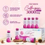 Nước Uống Collagen 3000mg Bogo Hàn Quốc 5 in 1 - Giúp đẹp da, chống lão hóa, duy trì nét thanh xuân ( hàng mới v