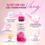 Nước Uống Collagen 3000mg Bogo Hàn Quốc 5 in 1 - Giúp đẹp da, chống lão hóa, duy trì nét thanh xuân ( hàng mới v