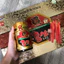 Cao Hồng Sâm Kanghwa Hàn Quốc, Hộp 4 Lọ x 250gr ( hàng mới về )