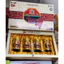 Cao Hồng Sâm Kanghwa Hàn Quốc, Hộp 4 Lọ x 250gr ( hàng mới về )