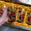 Cao Hồng Sâm Kanghwa Hàn Quốc, Hộp 4 Lọ x 250gr ( hàng mới về )
