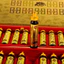 Nước Đông Trùng Hạ Thảo DongChoongHaCho Premium Gold Hàn Quốc, Hộp Vàng 20 Ống * 20ml, Bồi Bổ Sức Khỏe (