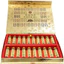 Nước Đông Trùng Hạ Thảo DongChoongHaCho Premium Gold Hàn Quốc, Hộp Vàng 20 Ống * 20ml, Bồi Bổ Sức Khỏe (