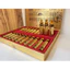 Nước Đông Trùng Hạ Thảo DongChoongHaCho Premium Gold Hàn Quốc, Hộp Vàng 20 Ống * 20ml, Bồi Bổ Sức Khỏe (