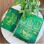 Nước Sâm Ngọc Linh Biok hộp 30 gói *70ml, Nước uống đẹp da, chống lão hóa,đẹp tóc - hoanggamkorea ( hàng mới về )